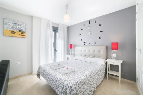 Apartamentos Salamanca