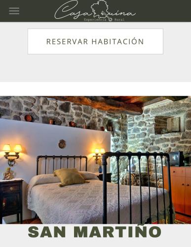 Casaquina - Accommodation - La Mezquita