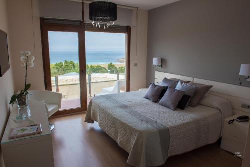 Hotel Naturaleza Mar da Ardora Wellness & Spa - image 9