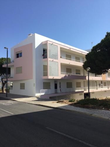  Apartamento do Pinhal, Albufeira