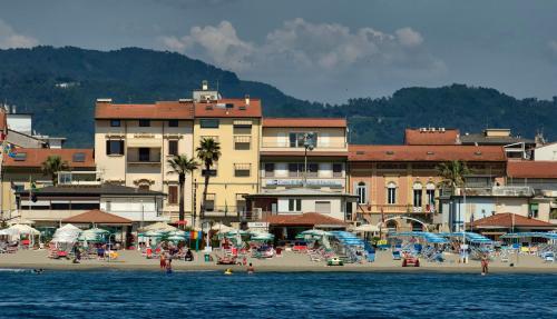 Hotel Pardini - image 7
