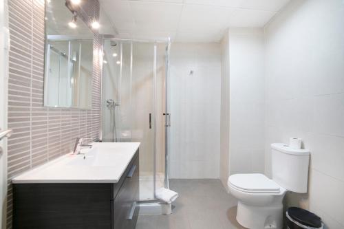 Apartamentos Salamanca, Málaga (fotografie 5)