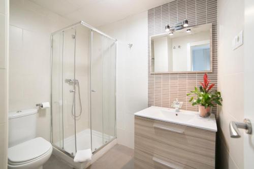 Apartamentos Salamanca, Málaga (fotografie 6)