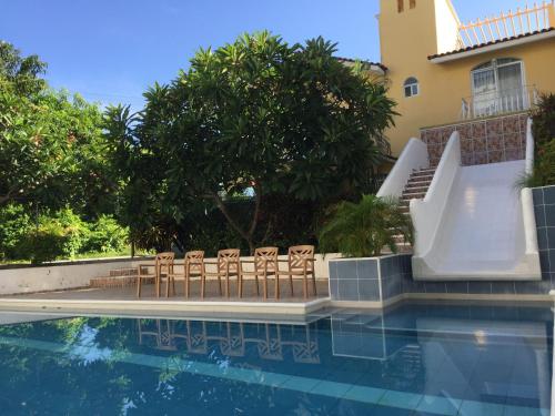 

Casa Familiar Chahue