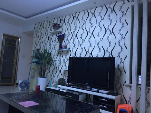 Xian Apartment In China - 