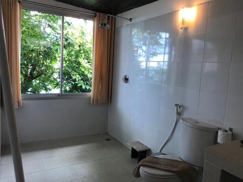 Cookies Salad Resort Room Type - Bungalow with Sea View