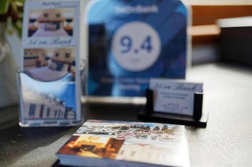 54 on Bank, Port Fairy (fotografie 7)
