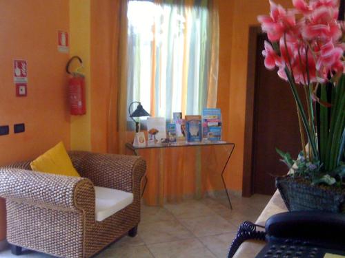 Hotel Altamarea – San Vito Lo Capo, CA