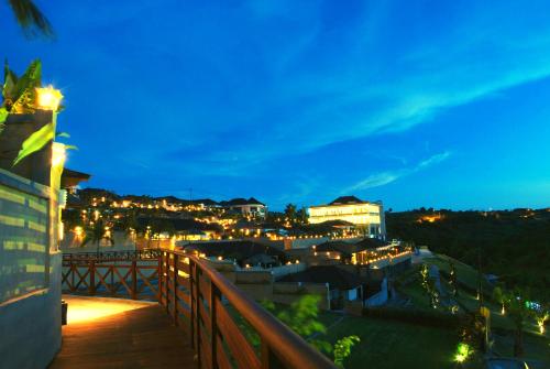 ザ ビバリー ヒルズ バリ ホテル6