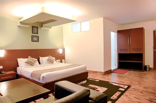 Hotel Le Primula – Gangtok, OK
