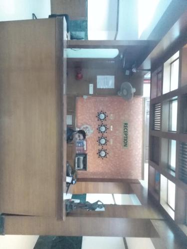 

Soorya Residency