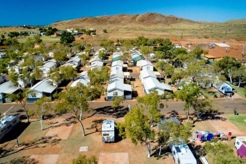 Discovery Parks - Pilbara Karratha