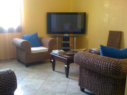 Hotel Altamarea - main image