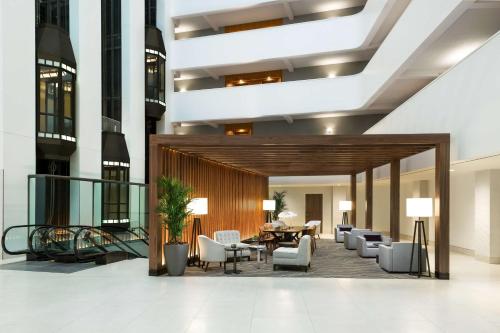 Hyatt Regency Bethesda near Washington D.C. - image 3