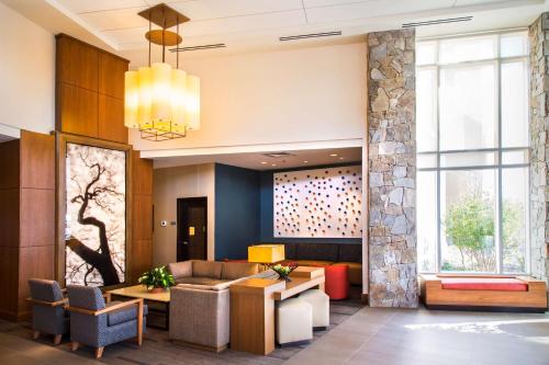 Hyatt Place Charlottesville Hyatt Place Charlottesville