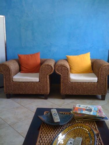 Hotel Altamarea - image 9