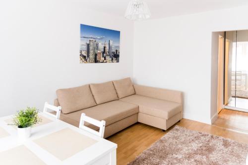 Hosapartments City Center - main image