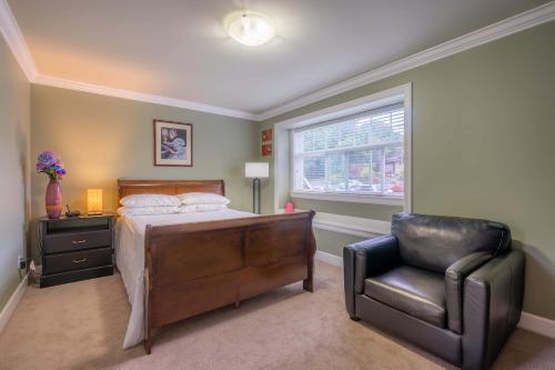 Vancouver Yuelai Guesthouse in Coquitlam (BC)
