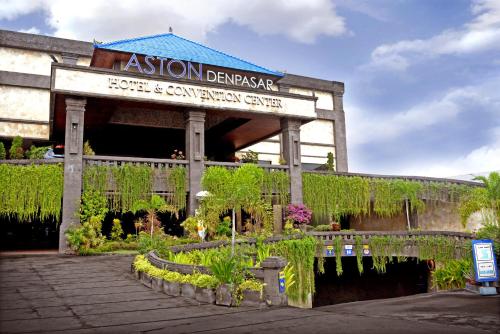 Aston Denpasar Hotel & Convention