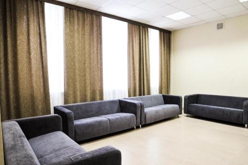 Hotel Vega Business - image 5