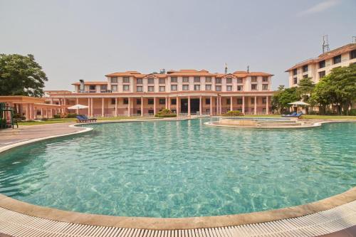 Fortune Park Panchwati Hotel