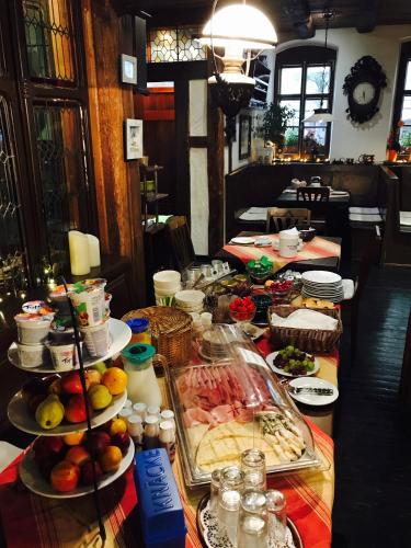 Zum Fehmelbauer in 卡爾施塔特