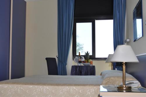Grand Hotel La Playa - image 13