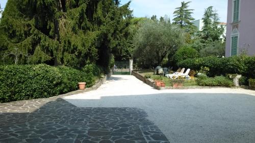 Appartamento Villa Margherita - image 4