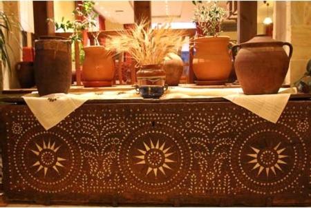 Hotel Siatista - image 7