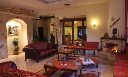 Hotel Siatista in 시아티스타