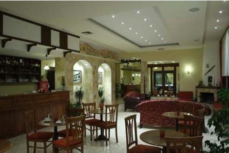 Hotel Siatista - main image