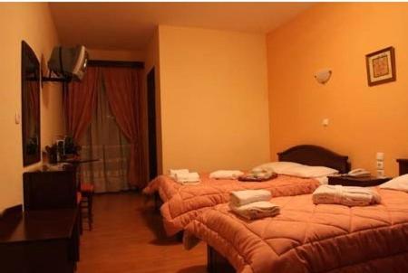 2 twin beds