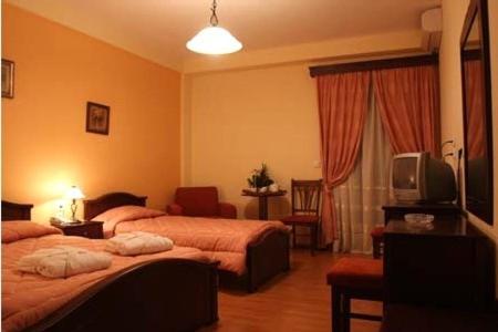 Hotel Siatista - image 11