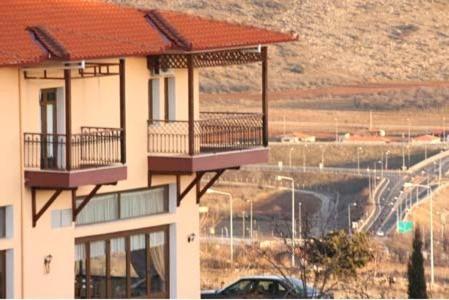Hotel Siatista - image 12