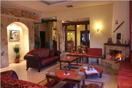 Hotel Siatista - image 3
