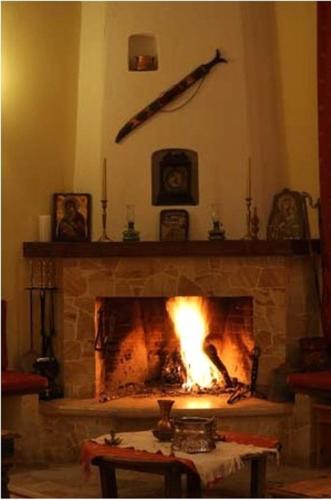 Hotel Siatista - image 14