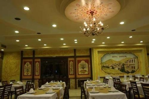 Hotel Siatista in 시아티스타