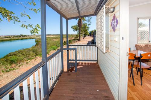 Discovery Parks - Port Hedland