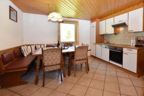 บริการและสิ่งอำนวยความสะดวก, Haus Brugga in ใจกลางเมืองบรันด์