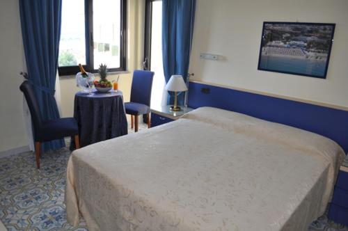 Grand Hotel La Playa - main image