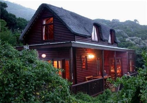Monkey Valley Resort near Cape Point Vineyards Tasting Room