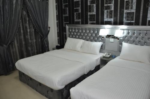 White Fort Hotel, Dubai (photo 3)