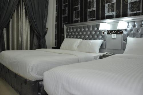 White Fort Hotel, Dubai (photo 4)