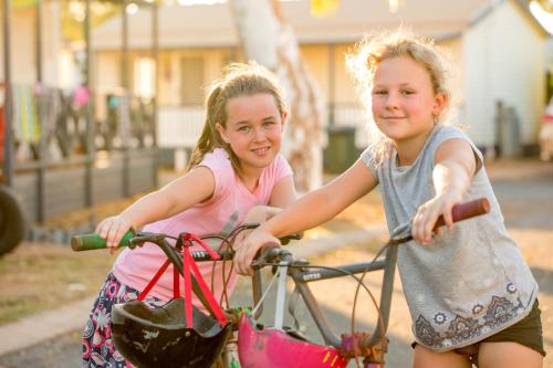 Discovery Parks - Port Hedland