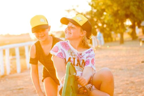 Discovery Parks - Port Hedland