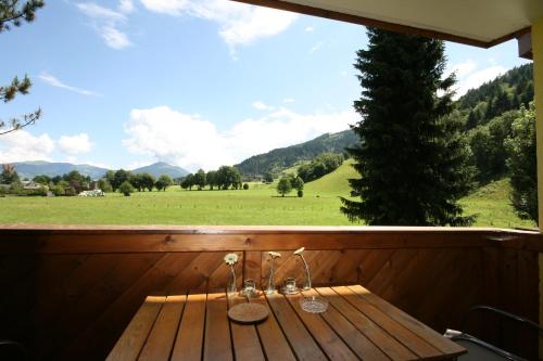 Appartements Domizil - main image
