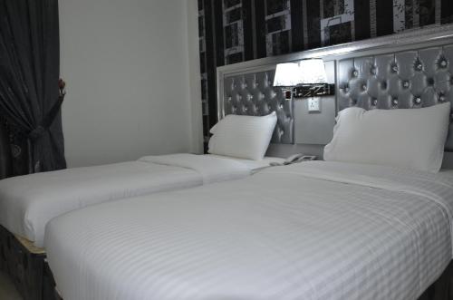 White Fort Hotel, Dubai (photo 5)