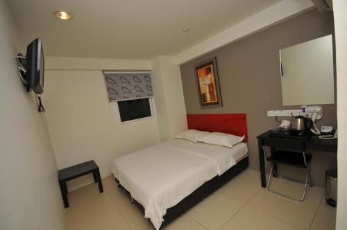 M Design Hotel - Pandan Indah in Ampang