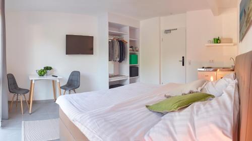 City Hotel ApartW3 - kostenlos parken - main image