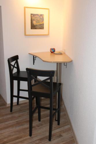 Faciliteter, Pension Holly in Oschatz